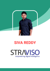 Siva Reddy