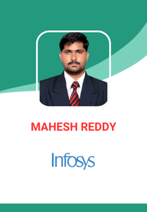 Mahesh Reddy