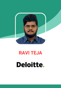 Ravi Teja