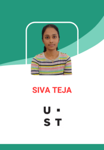 Siva Teja